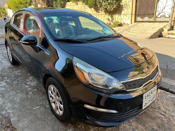 Kia Rio 2017 for sale in Iraq - Mosul